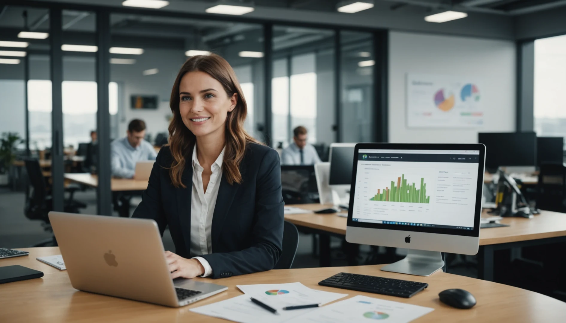 Comment Optimiser vos transactions B2B avec le lien de paiement en ligne ?