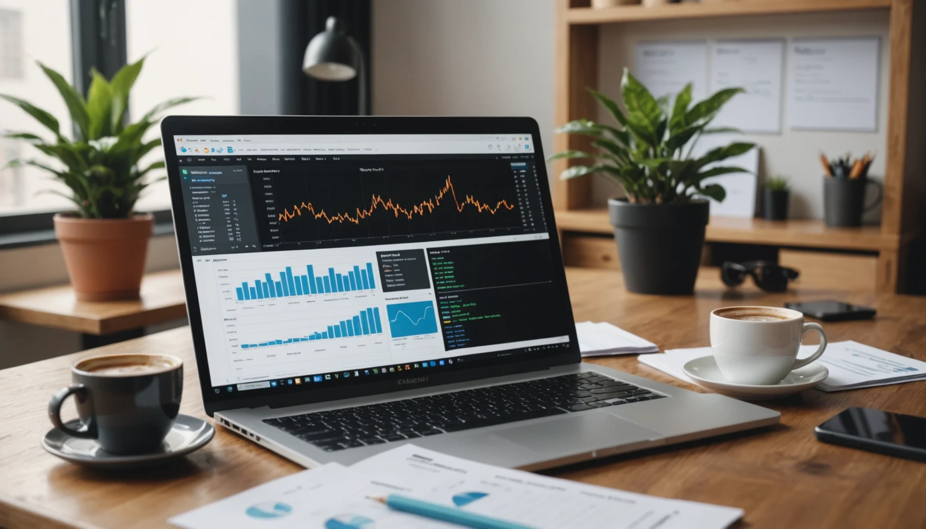 Comment choisir un logiciel de facture adapté à son statut d’auto-entrepreneur ?