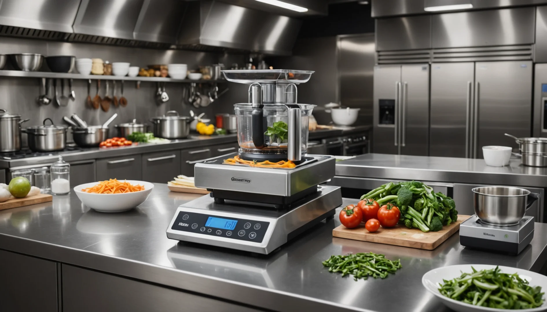 Restauration : les outils qui font gagner du temps