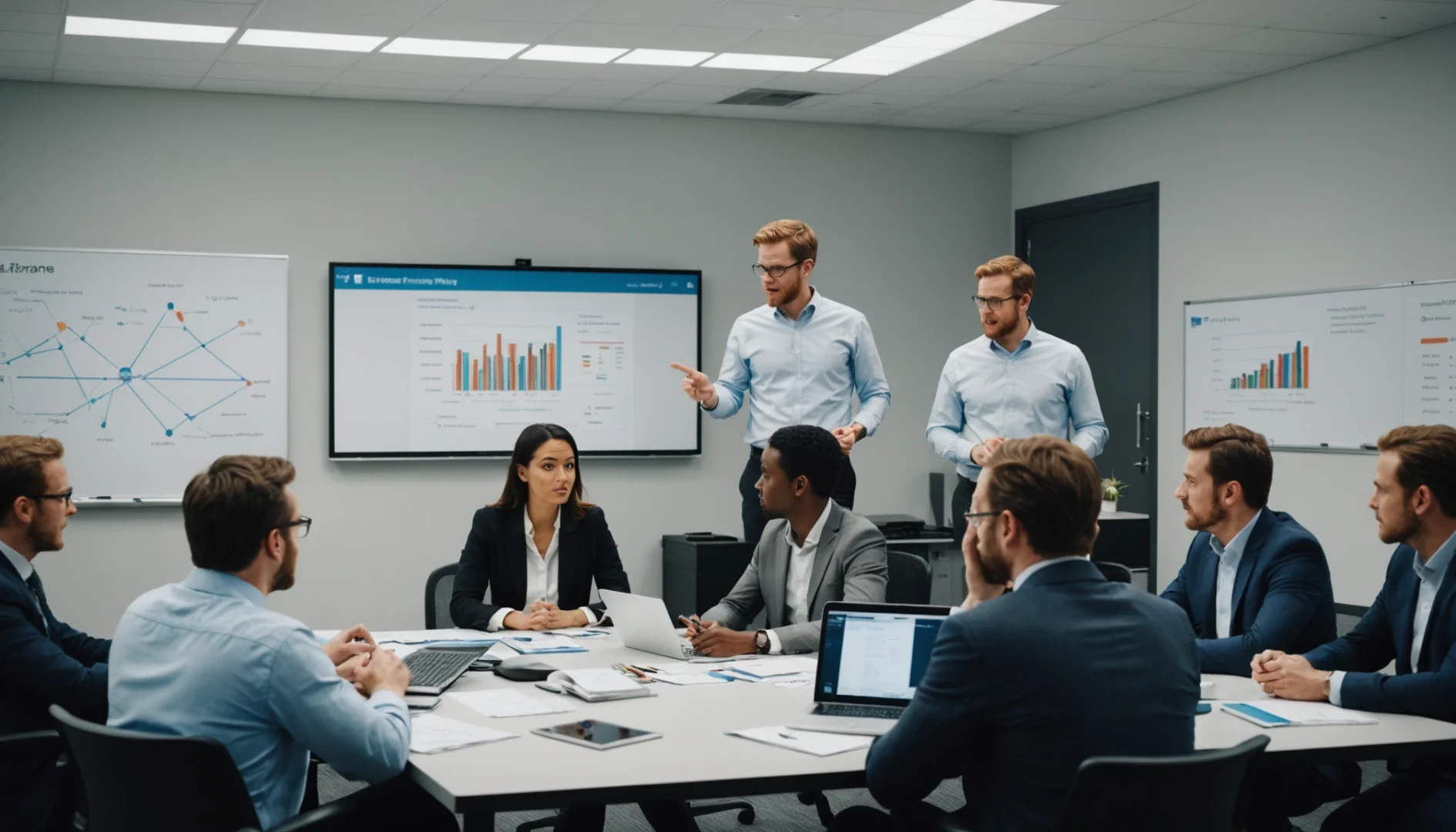 Startup et levée de fonds : faut-il forcément passer par des investisseurs ?