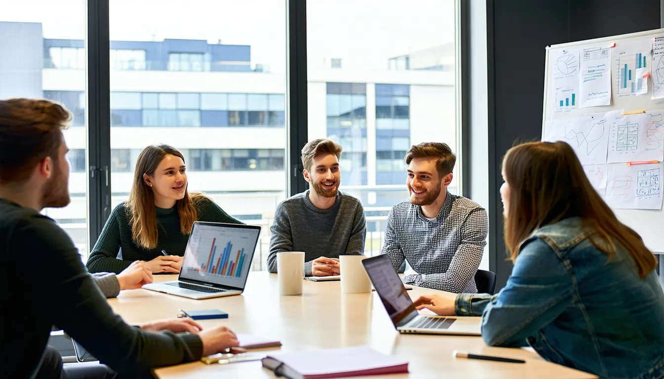 BTS MCO à Nantes : les points clés pour bien choisir sa formation
