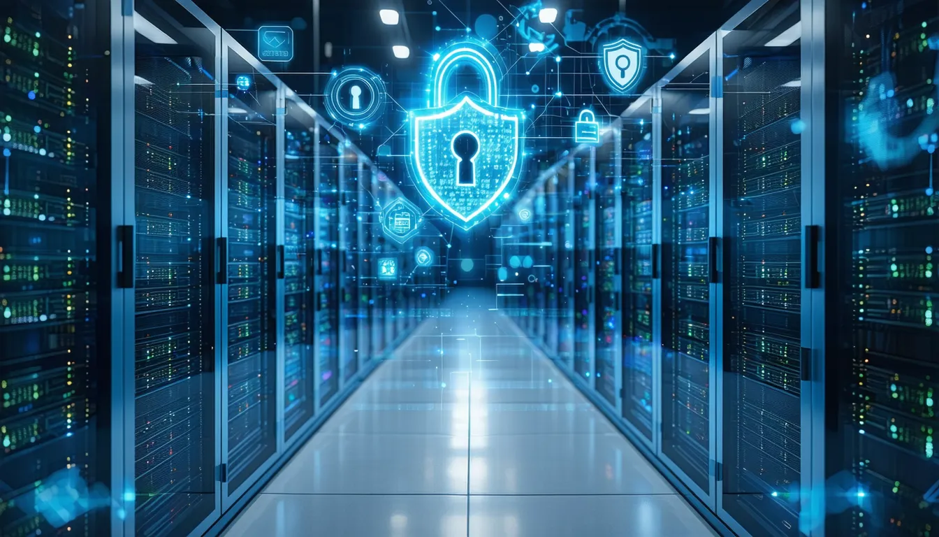 Comment l’edge computing améliore-t-il la sécurité des données ?