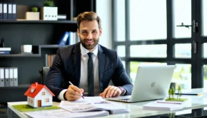 conseiller immobilier indépendant