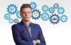 création d'entreprise
