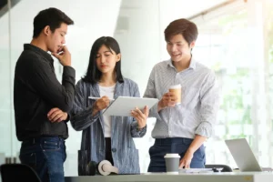 formation gestion projet