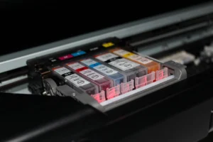 Pourquoi vos cartouches d’encre usagées sont une ressource… et non un déchet