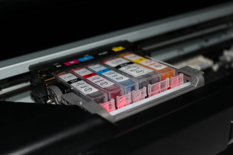 Pourquoi vos cartouches d’encre usagées sont une ressource… et non un déchet