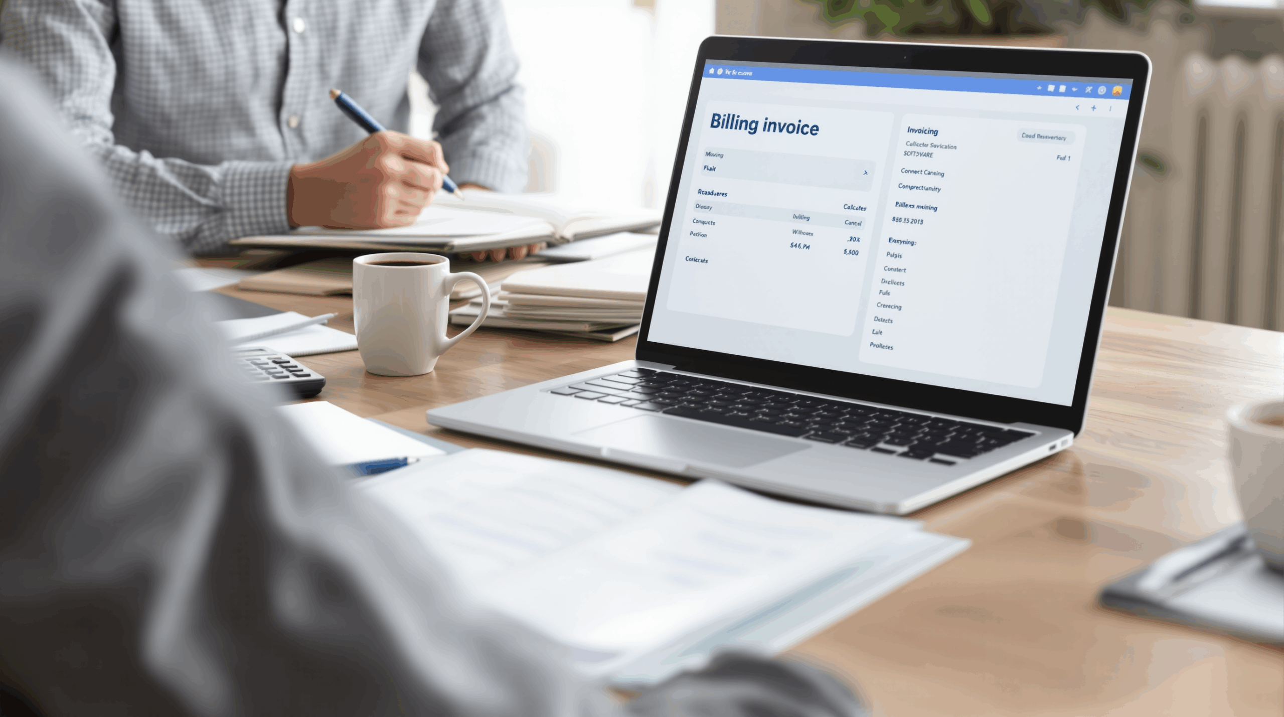 Comment choisir un logiciel de facturation pour petite entreprise
