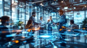 Quels bénéfices offre un logiciel de gestion pour les entreprises en 2025 ?