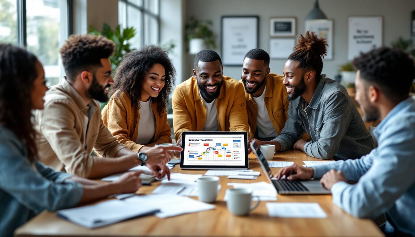 creation entreprise en ligne