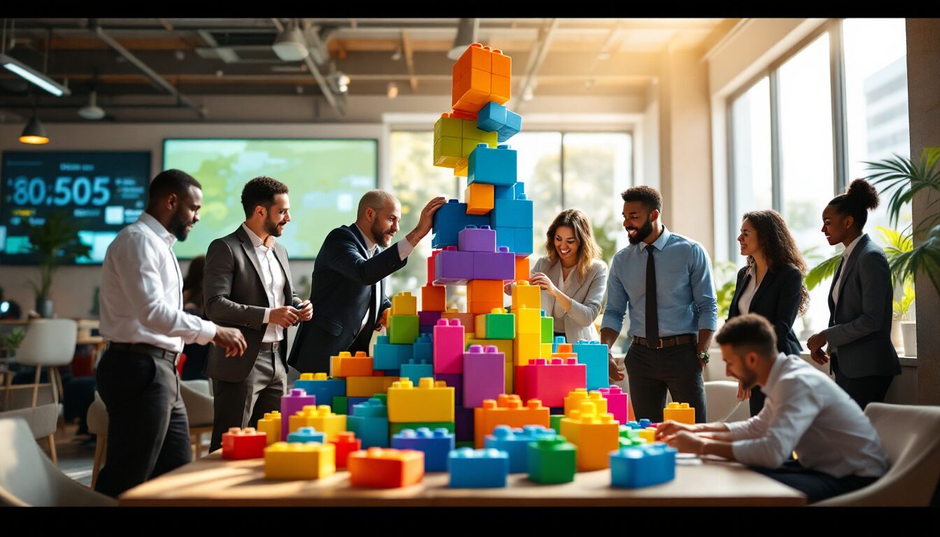 evenement entreprise