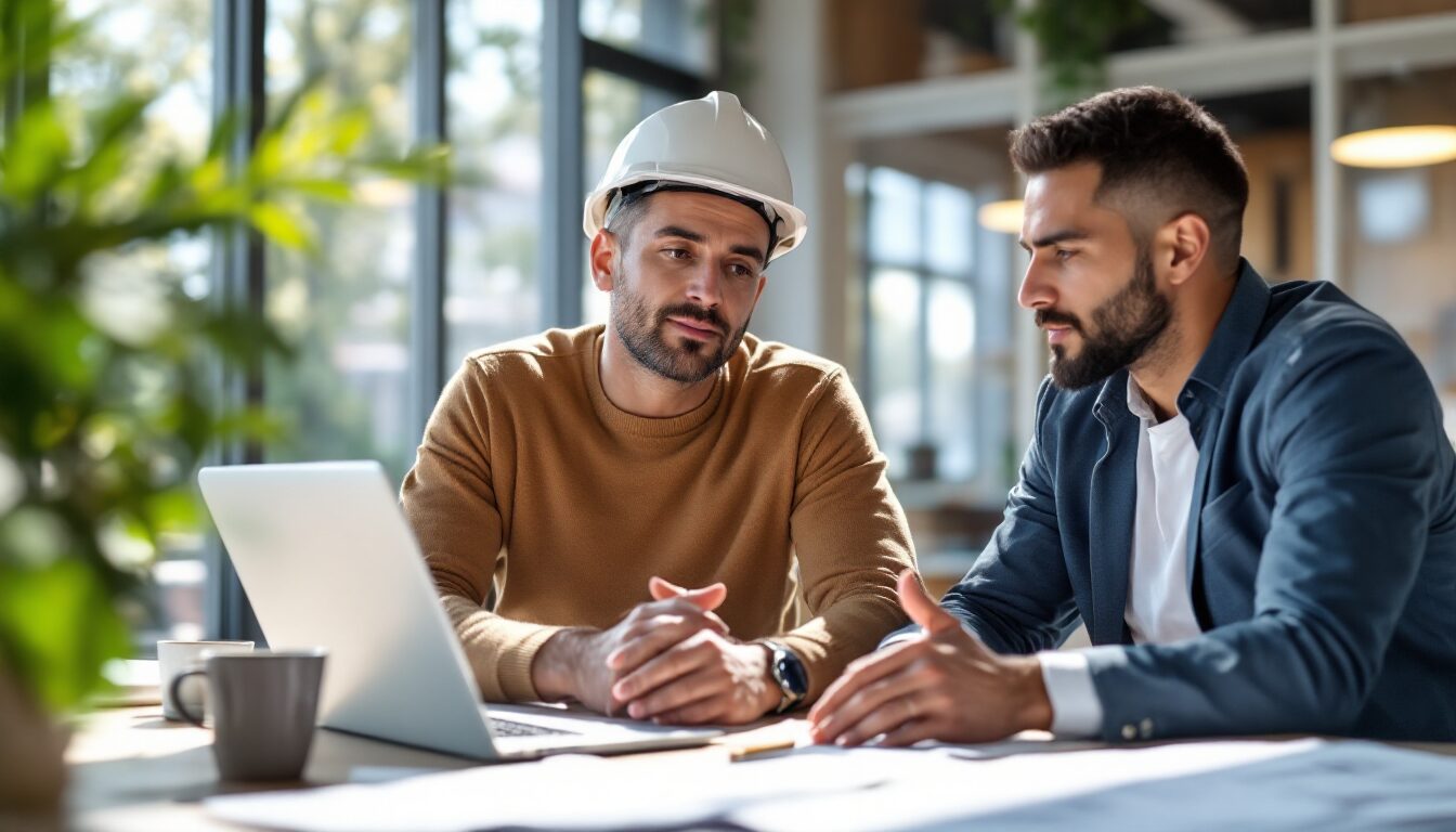 devis assurance décennale