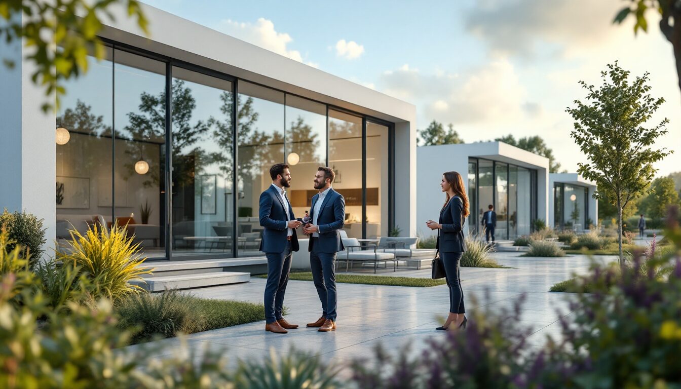 location batiment modulaire