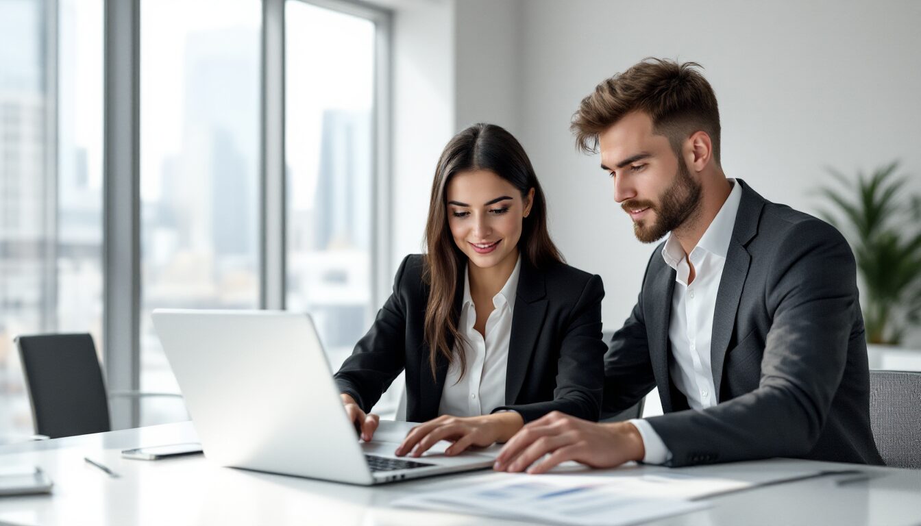 comment creer une conciergerie