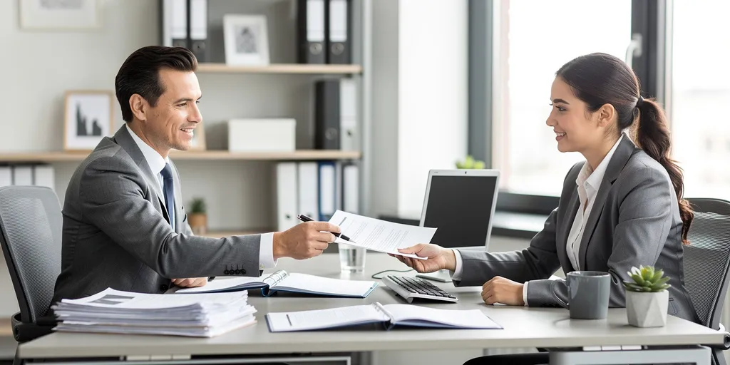 Avenant au CDD : la procédure pour modifier un contrat en entreprise