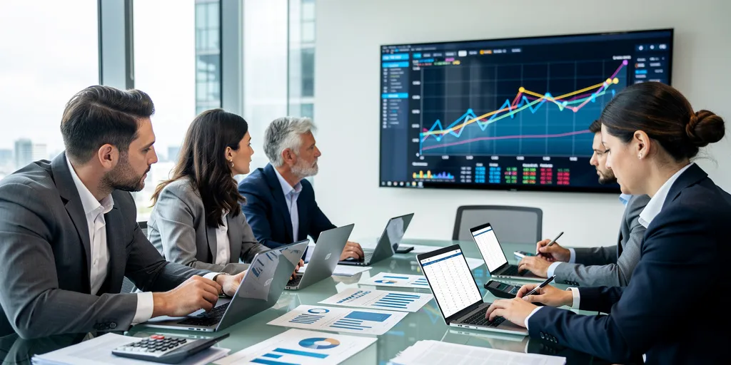 définition charges variables