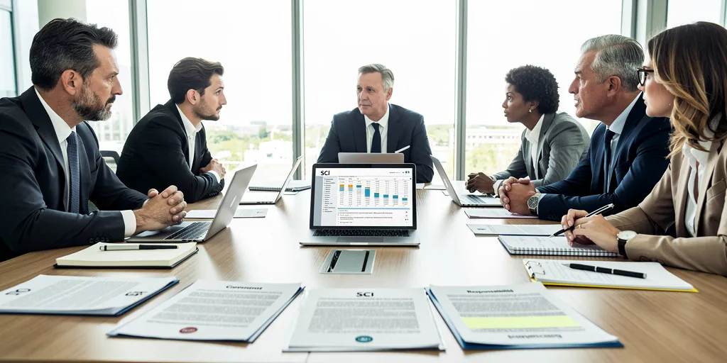 responsabilité associés sci