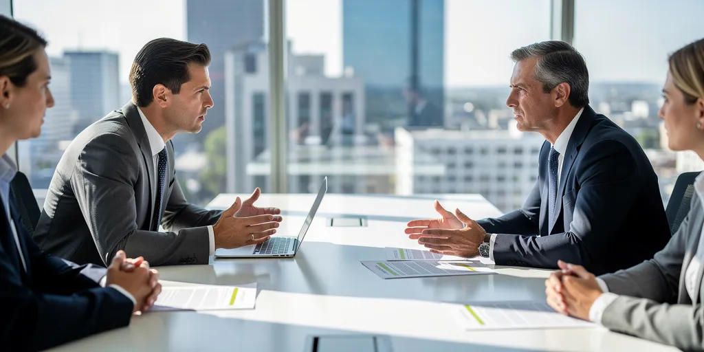 SCI personne physique ou morale : quelle différence et quels impacts juridiques