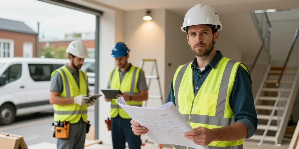 Code APE multiservices bâtiment : le code à choisir pour votre activité ?