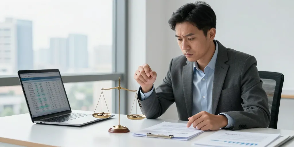 Consultant : le statut à privilégier entre micro-entreprise et SASU ?