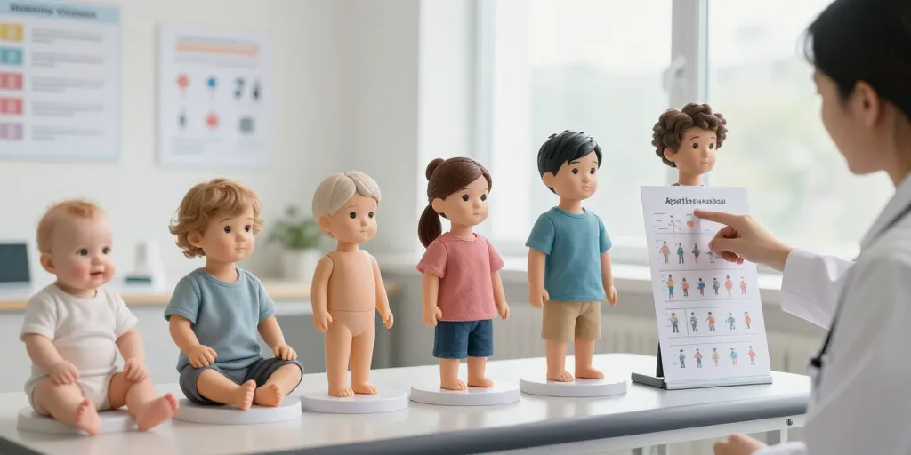 croissance adaptative