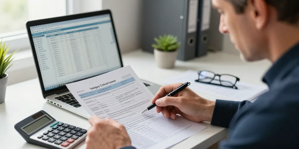 invalidité catégorie 2 calcul