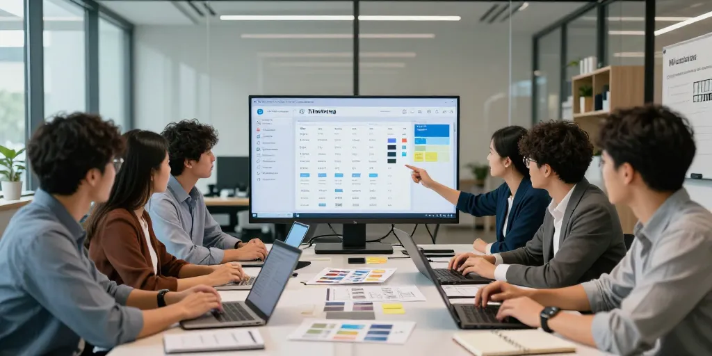 PIM : 6 bénéfices concrets pour les équipes IT, marketing et e-commerce de votre entreprise