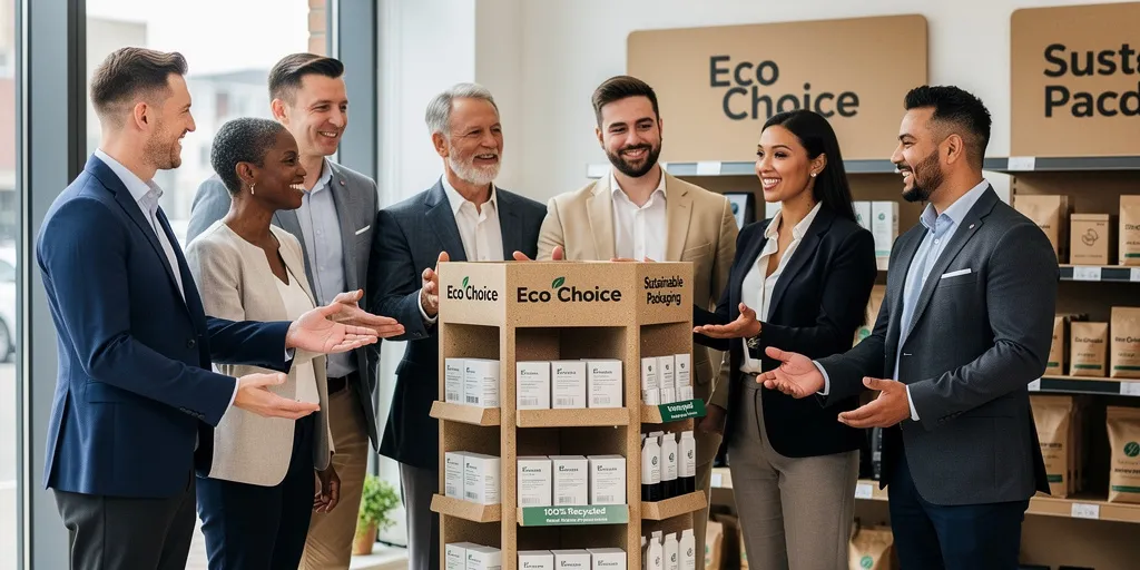 Pourquoi privilégier une plv écoresponsable ?