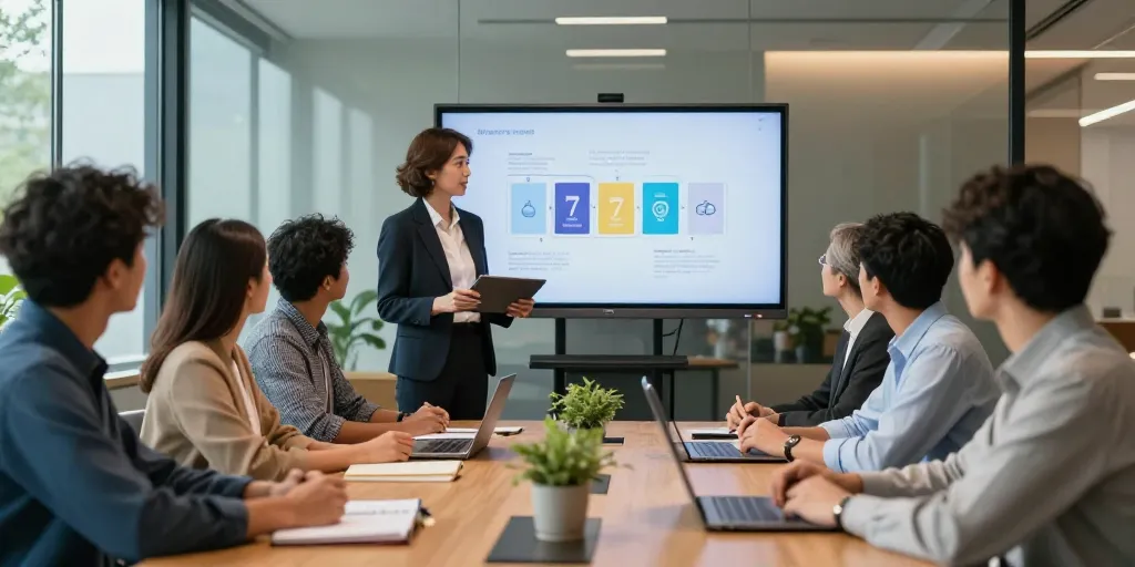 productivite augmentee