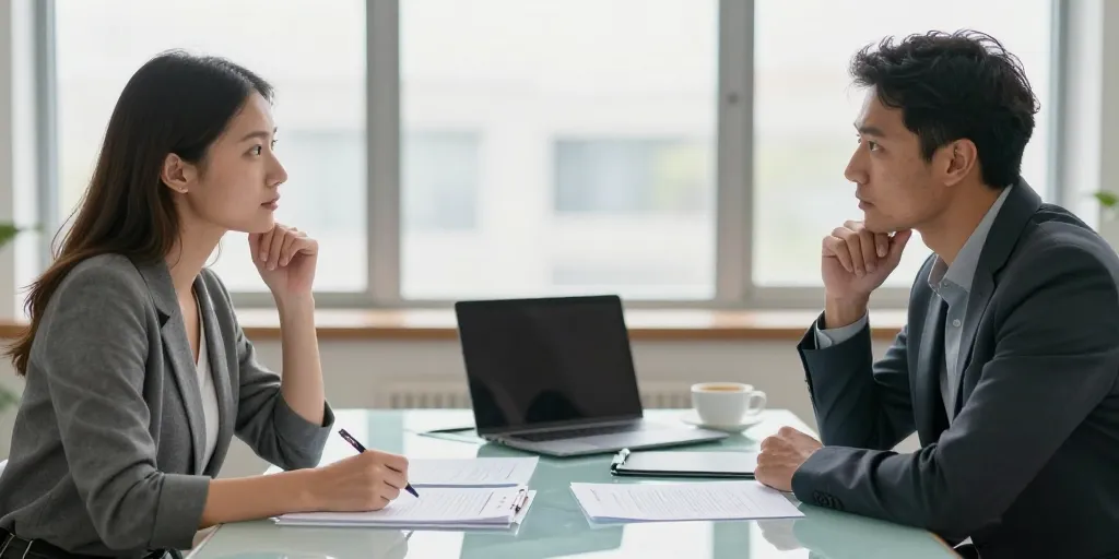 TNS ou salarié : le choix optimal selon votre situation financière et sociale