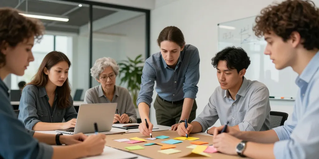 Comment réinventer le team building en entreprise ?