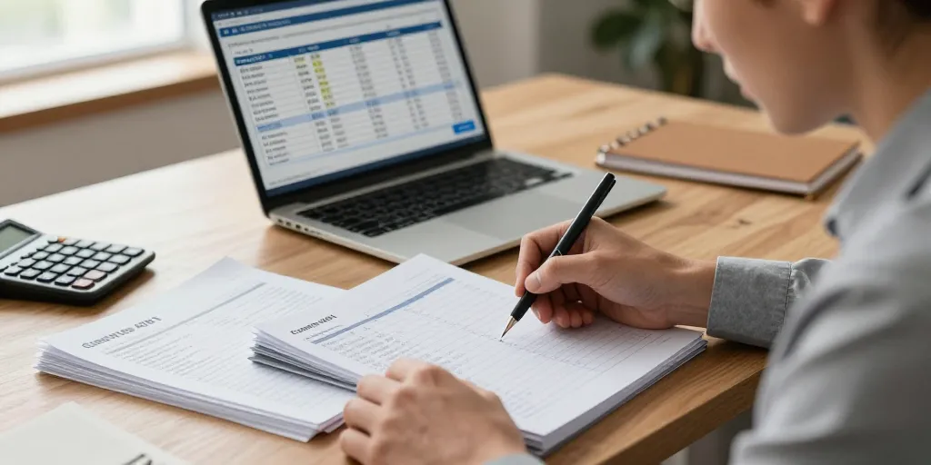 4081 compte comptable