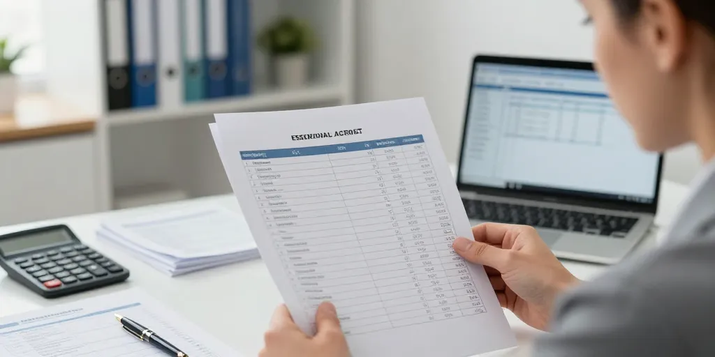 compte 7 comptabilité