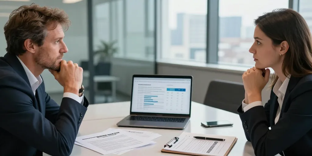 conseil financement entreprise