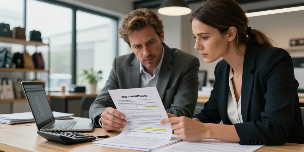 location gerance fond de commerce