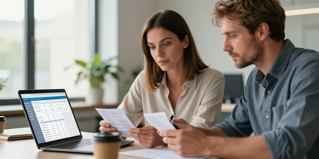 logiciel note de frais