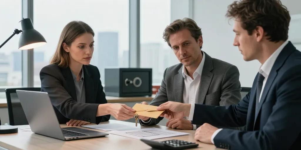 Protéger son patrimoine lors du lancement d’une activité entrepreneuriale