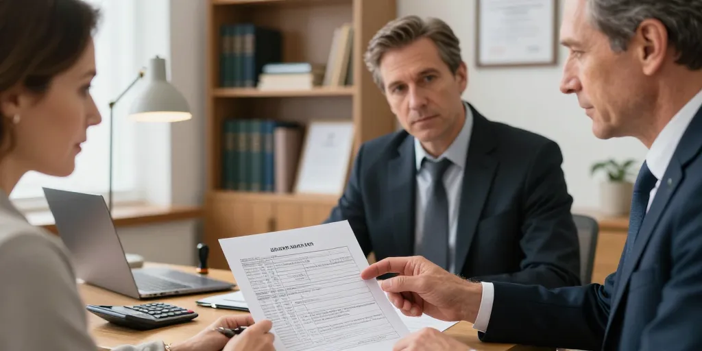 calcul des frais de notaire donation