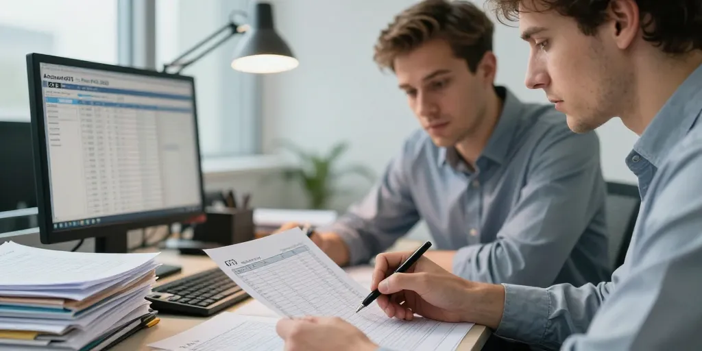 compte comptable 675