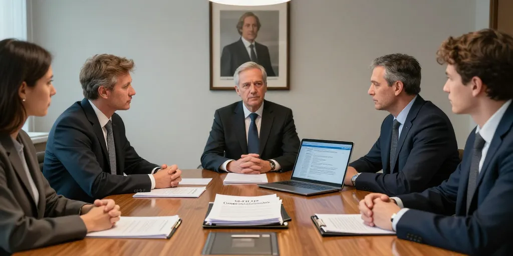 décès gérant sarl