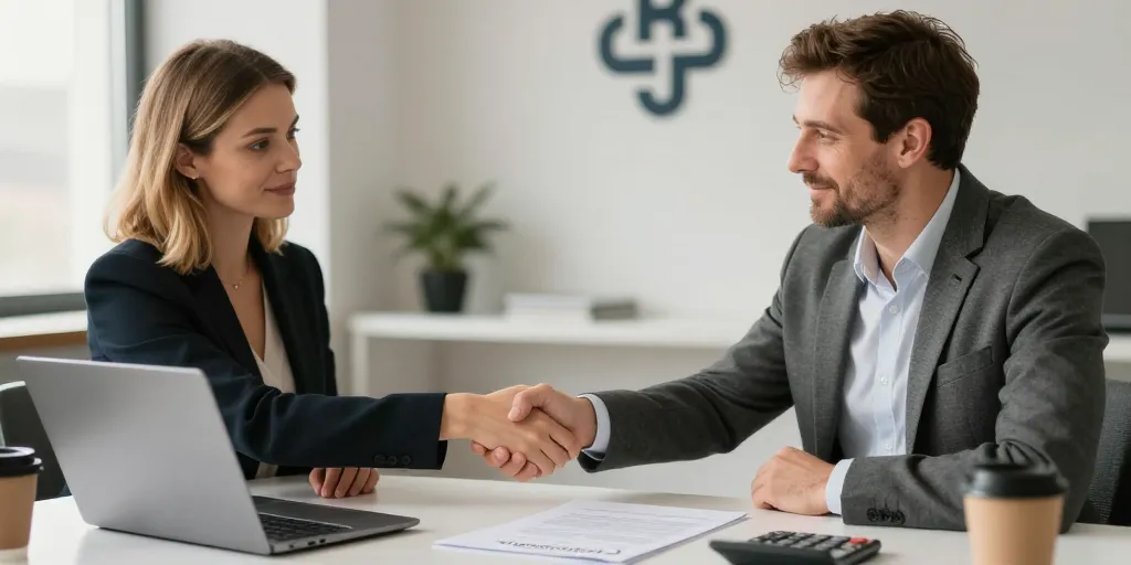 Devenir franchisé : nos conseils pour bien se lancer