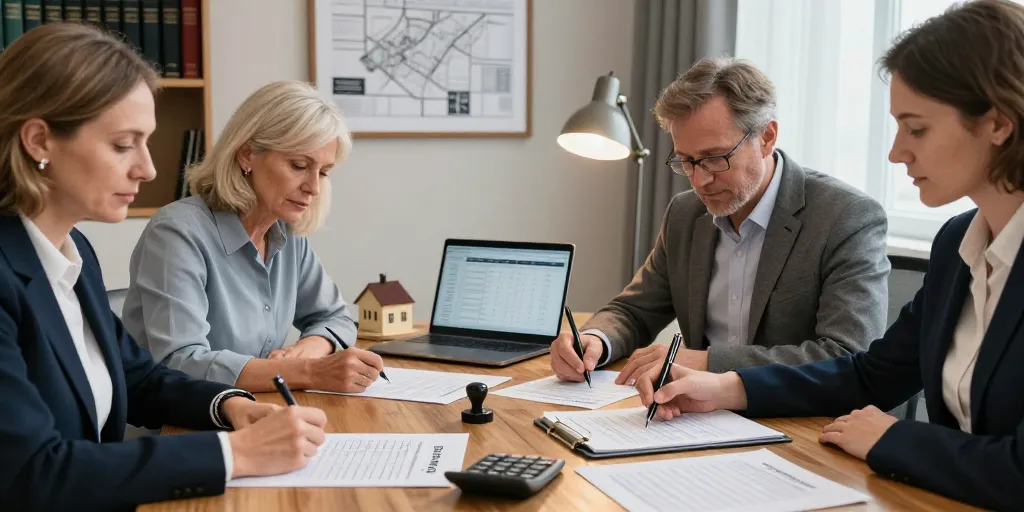 dissolution liquidation sci