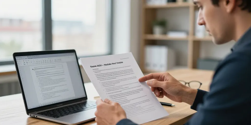 statuts sasu gratuit