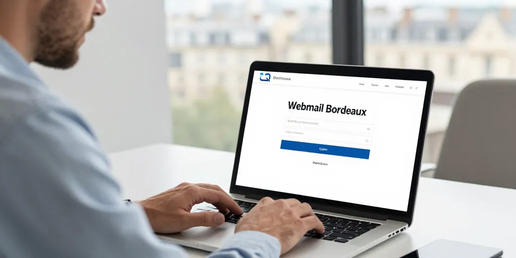 webmail bordeaux