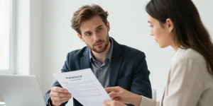 contrat de freelance