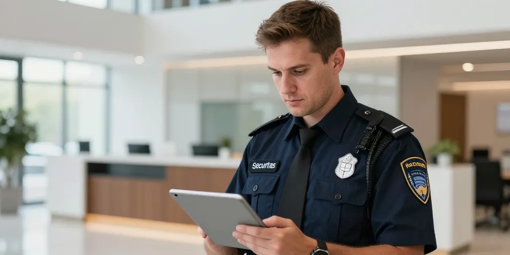 mon portail securitas