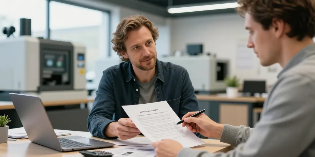 Qui peut bénéficier d'un crédit-bail mobilier ?
