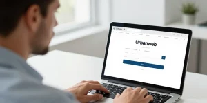 urbanweb