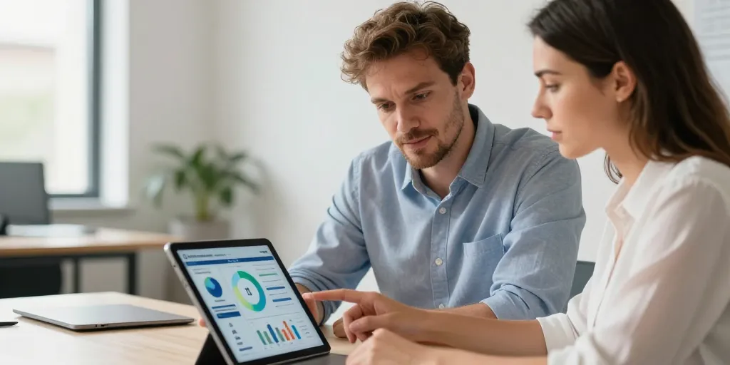 Pme-actu.fr : les 7 leviers numériques pour moderniser votre petite entreprise