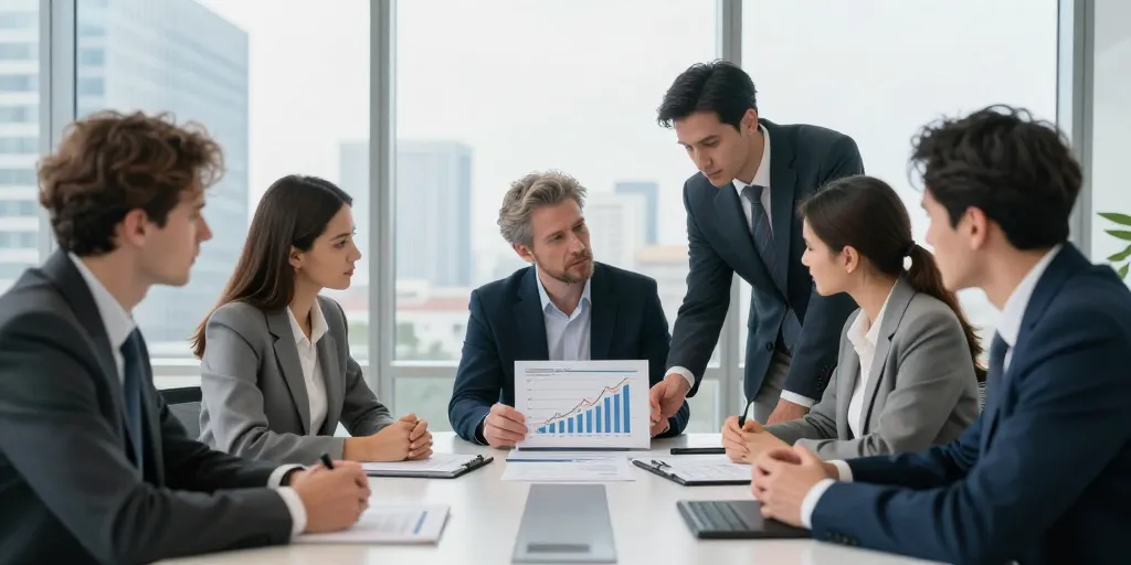 Pourquoi faire appel à un cabinet d’audit et de conseil ?